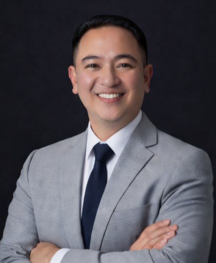 Frederick Brillo, CEO of BAYS