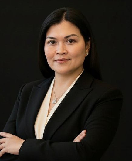 Monica, HR and Admin Manager at BAYS