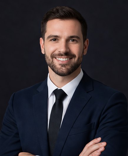 Vincent, Operations Manager at BAYS